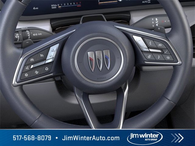 New 2026 Buick Enclave Avenir image 19