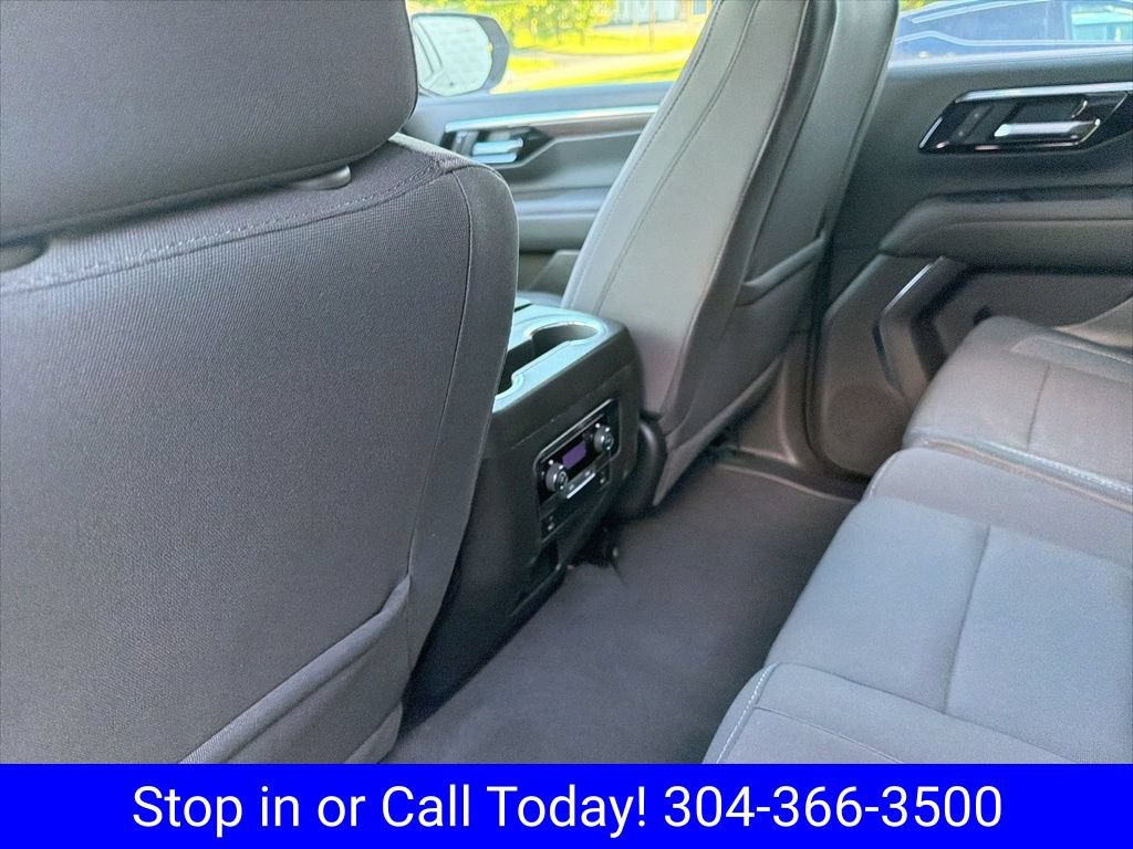 New 2026 Chevrolet Tahoe LS AWD/4WD image 32