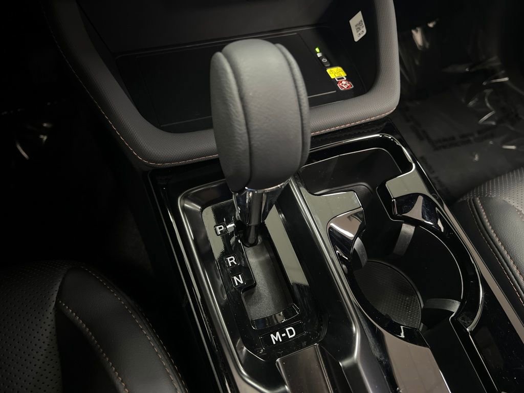 Used 2026 Subaru Forester Touring image 26