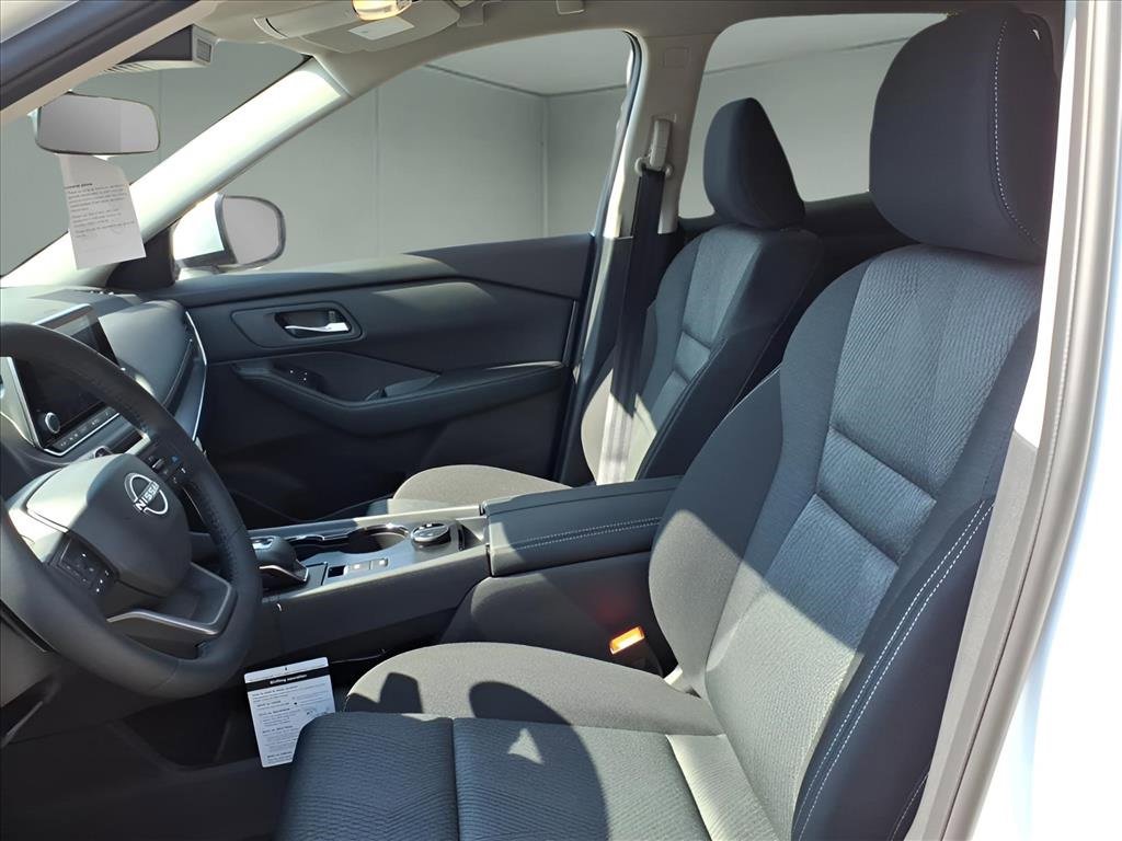 New 2026 Nissan Rogue SV image 11