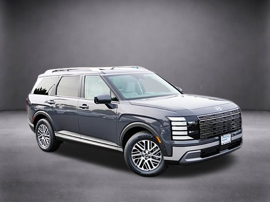 New 2026 Hyundai Palisade SEL FWD image 3