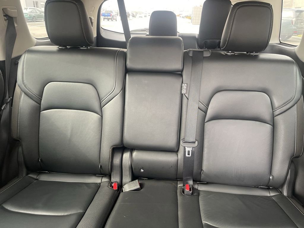 Used 2023 Nissan Pathfinder SL image 35