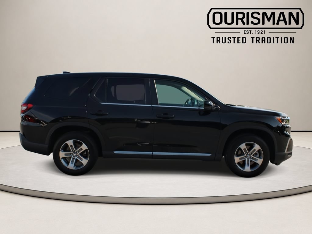 Certified 2025 Honda Pilot EX-L image 10