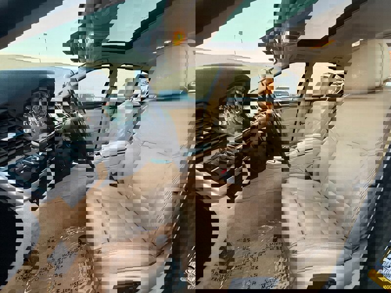 Used 2015 BMW 535i 535i image 18