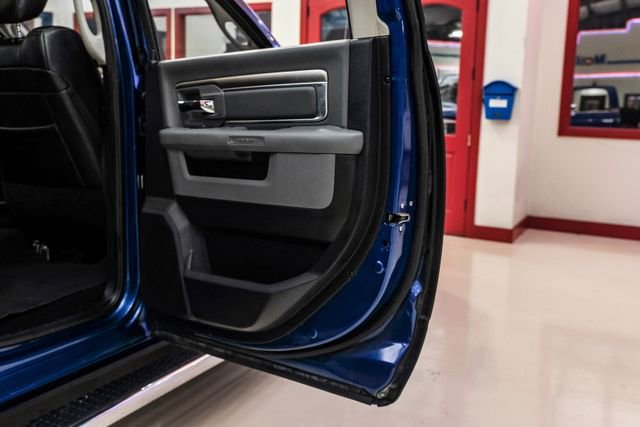 Used 2018 RAM 1500 Lone Star image 39