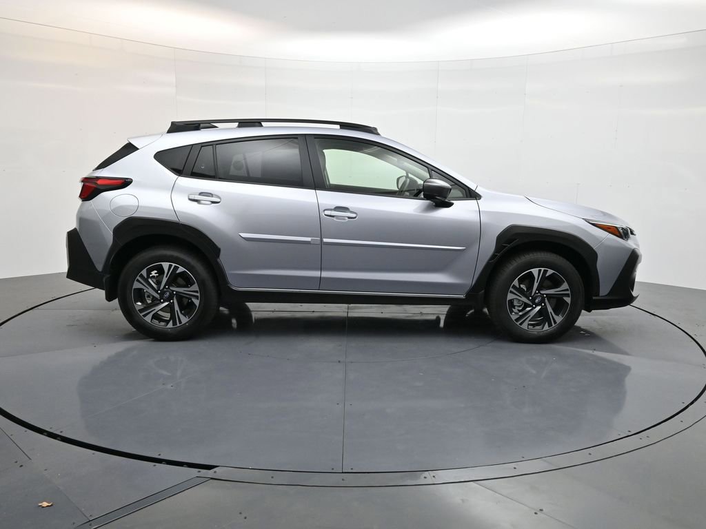 Certified 2025 Subaru Crosstrek 2.0i Premium AWD/4WD image 8