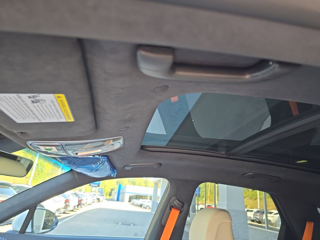 New 2026 Genesis GV70 3.5T Sport Prestige image 6