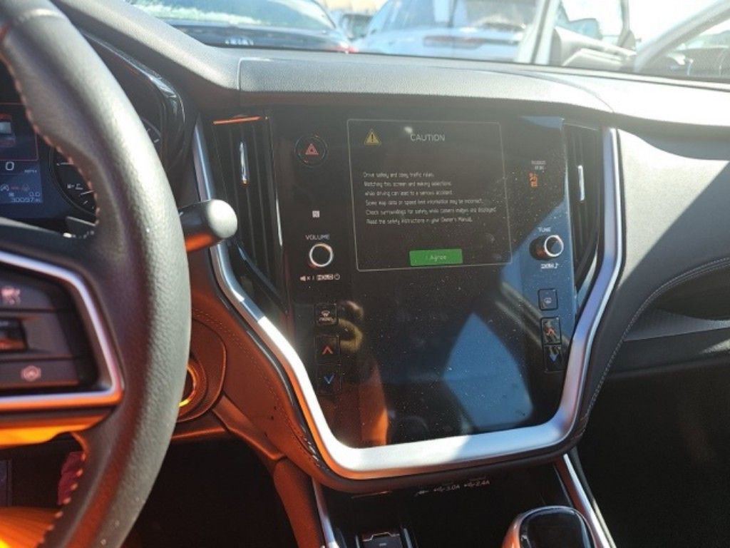 Used 2025 Subaru Legacy Premium image 10