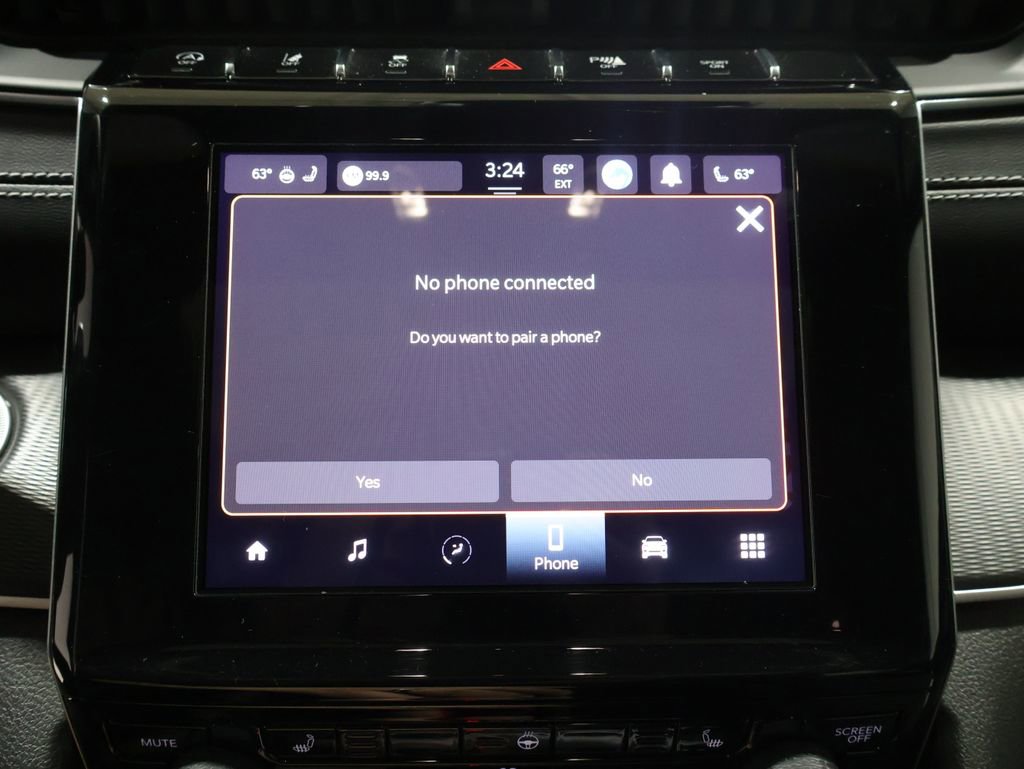 Used 2023 Jeep Grand Cherokee L Laredo AWD/4WD image 31