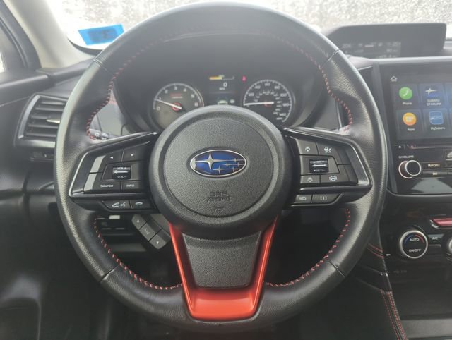 Used 2023 Subaru Forester Sport image 21