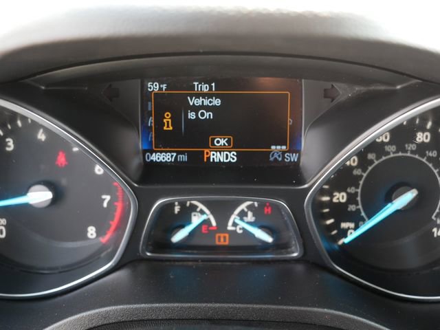 Used 2019 Ford Escape Titanium AWD/4WD image 26