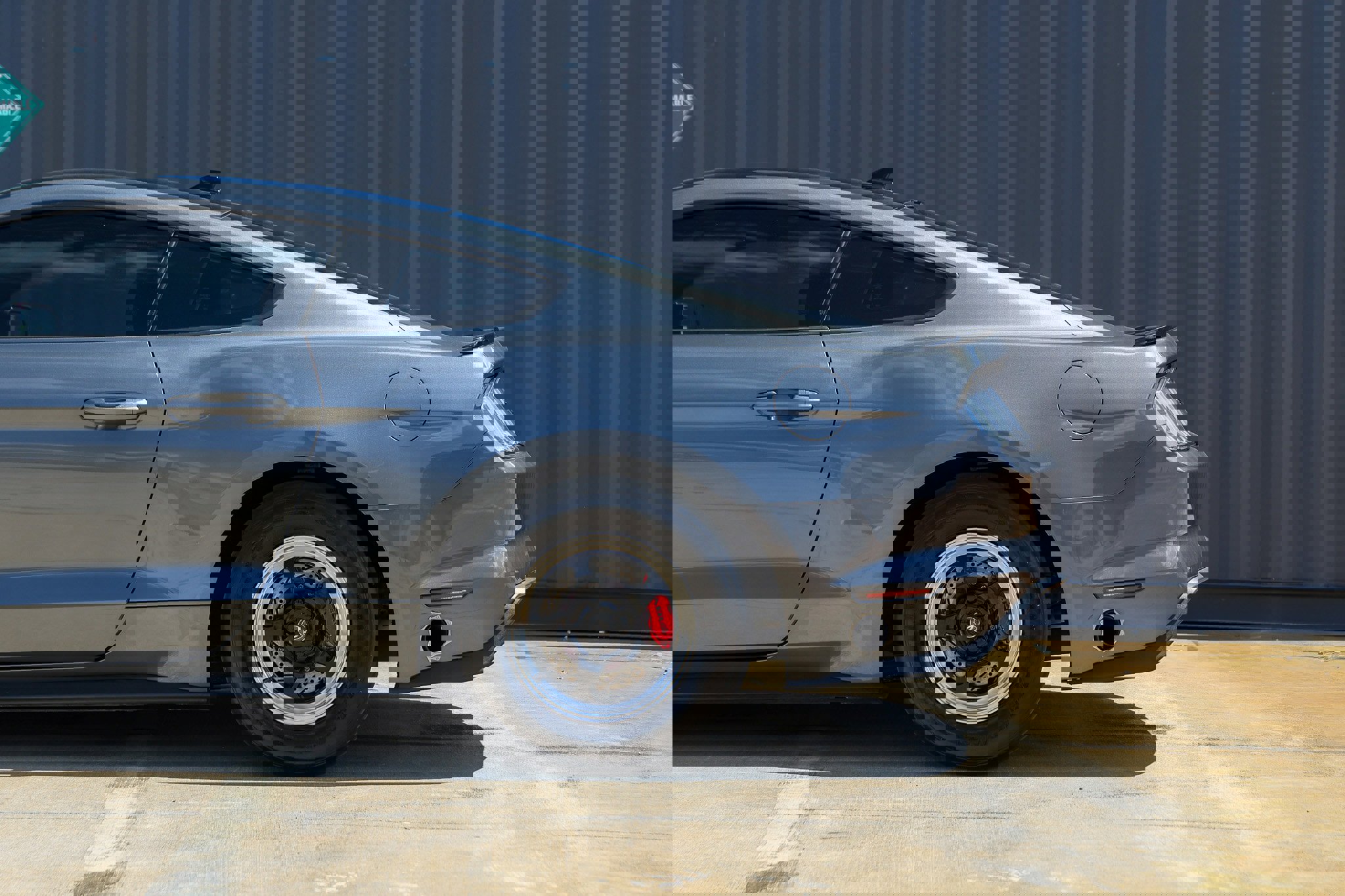 Used 2021 Ford Mustang GT w/ Black Accent Package image 30