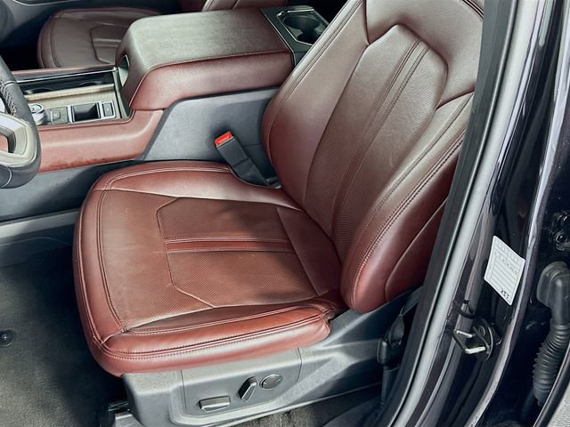 Used 2024 Ford Expedition Limited RWD image 20