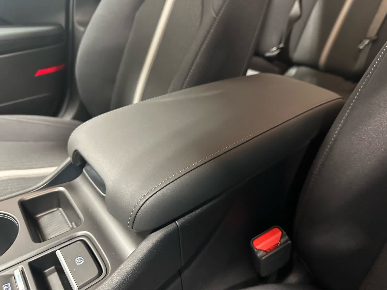 New 2026 Hyundai Sonata SE FWD image 19
