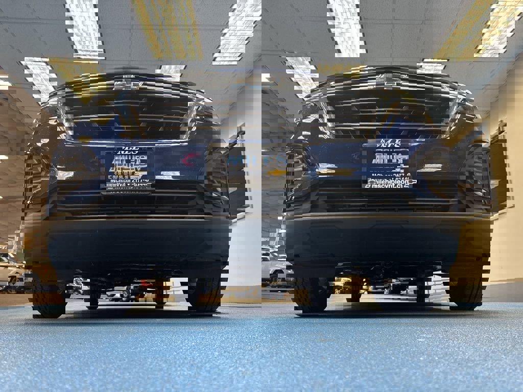 Certified 2022 Chevrolet Equinox LS w/ LS Convenience Package image 13