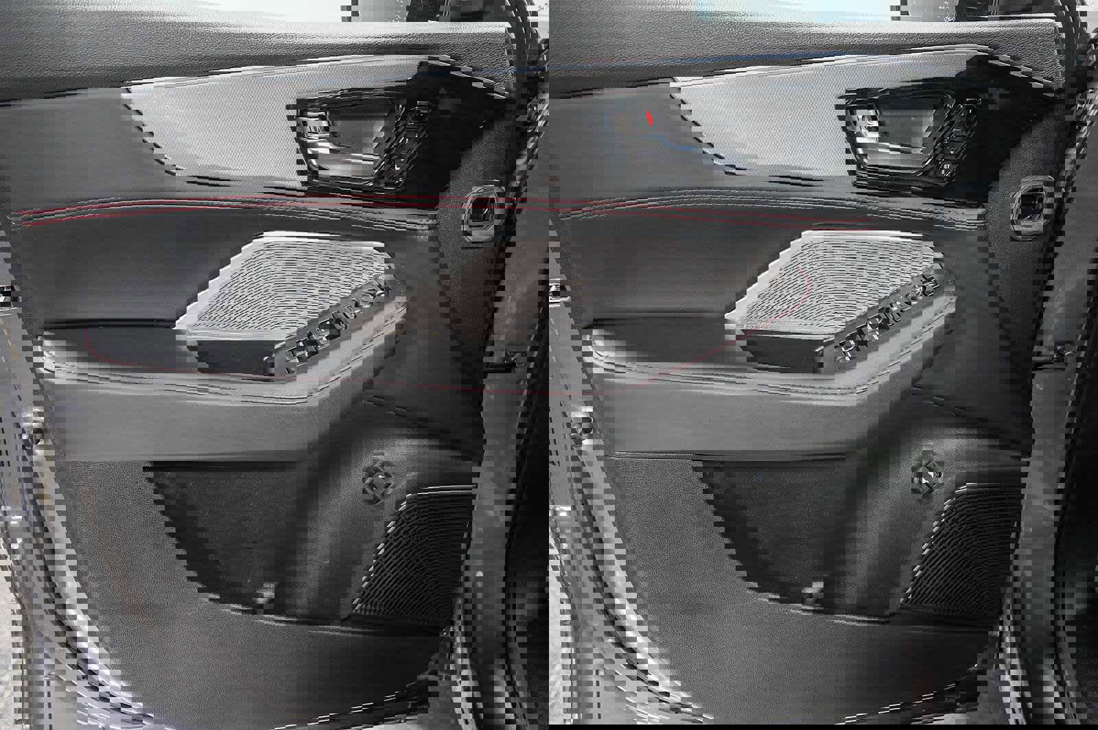 Used 2023 Acura MDX A-Spec image 25