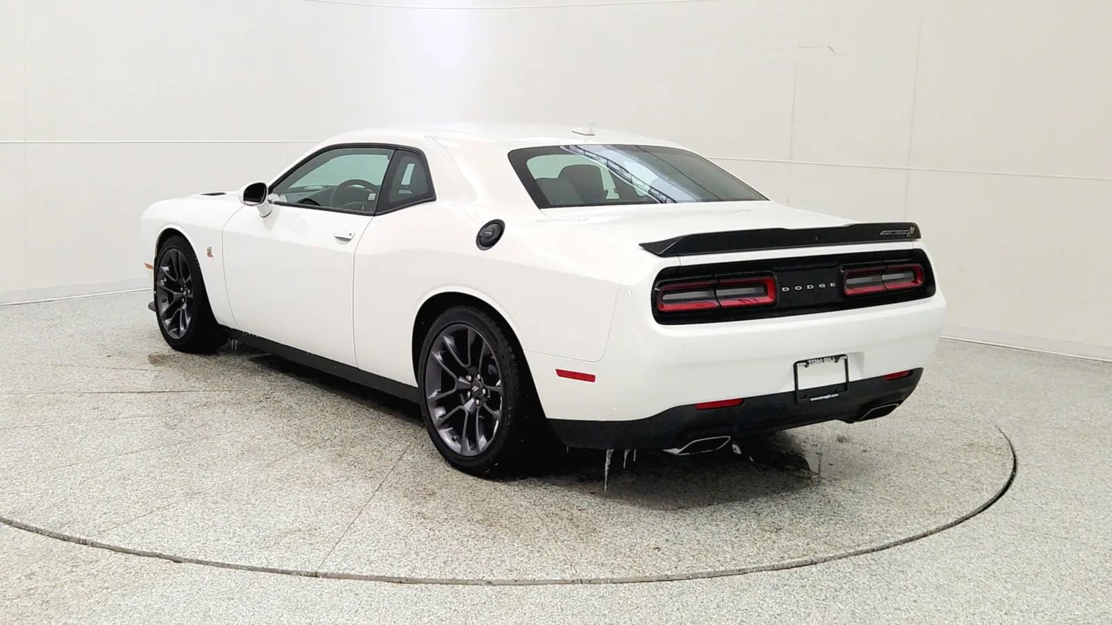 Used 2023 Dodge Challenger R/T Scat Pack w/ Plus Package image 5