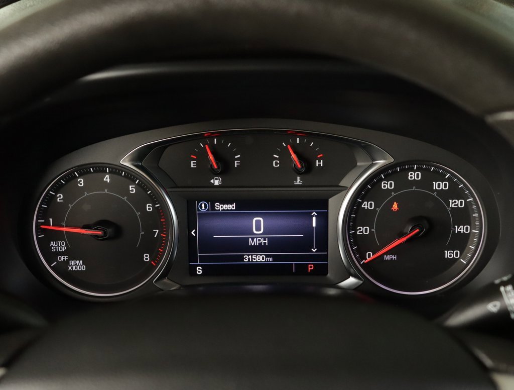 Used 2023 GMC Acadia SLE w/ Driver Convenience Package image 11