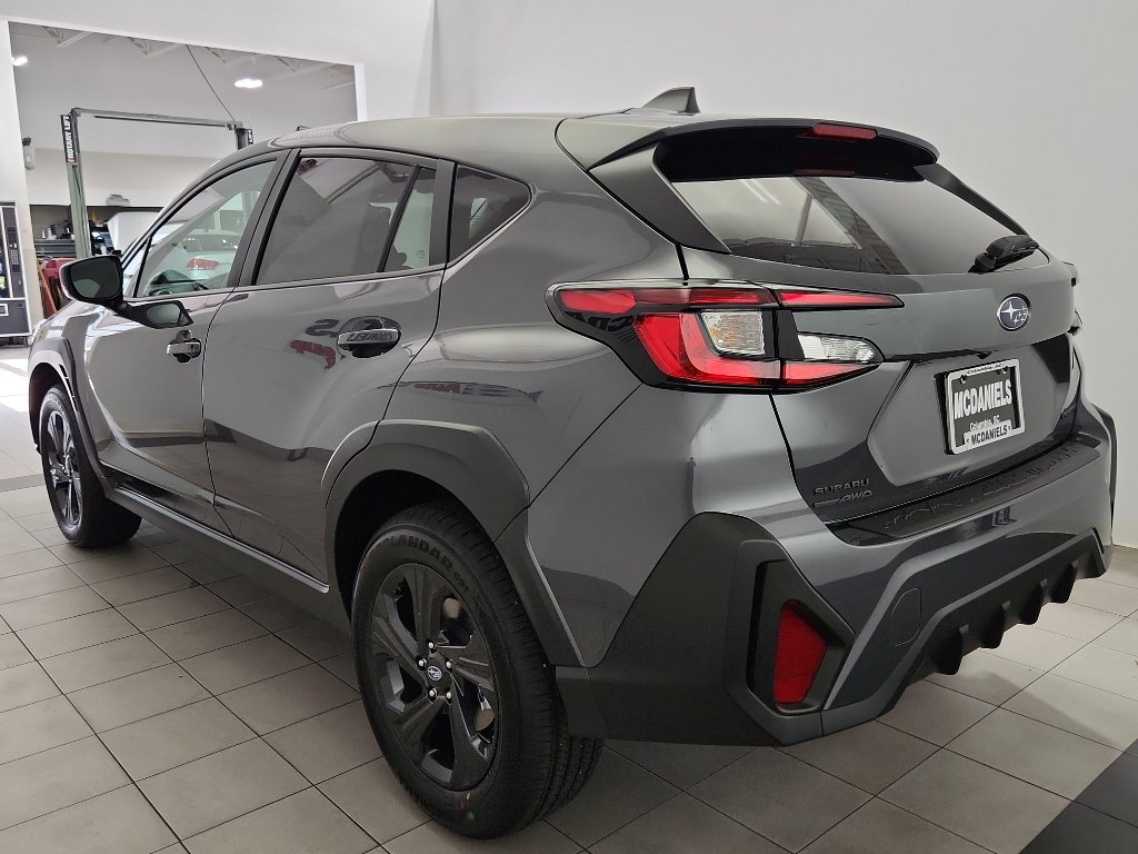 New 2026 Subaru Crosstrek 2.5i AWD/4WD image 5
