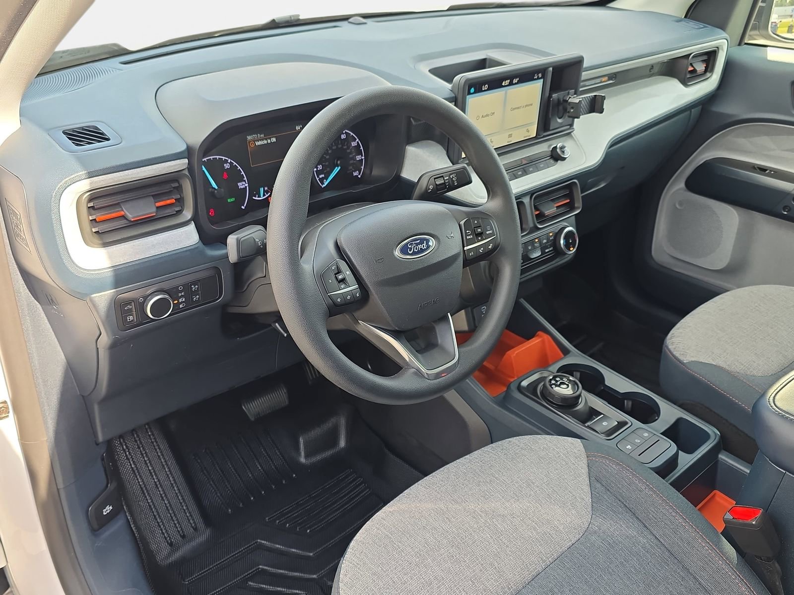 Used 2024 Ford Maverick XLT image 16