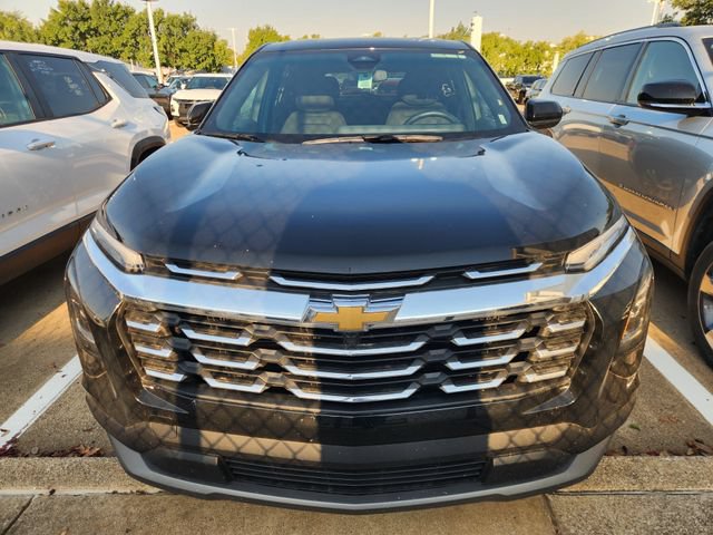 Used 2026 Chevrolet Equinox LT FWD video 2