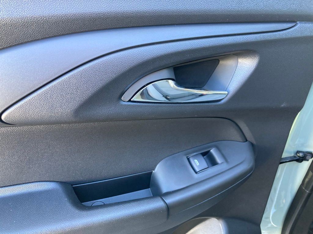 New 2026 Chevrolet TrailBlazer LT image 22