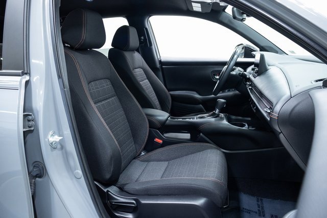 Used 2024 Honda HR-V Sport image 19