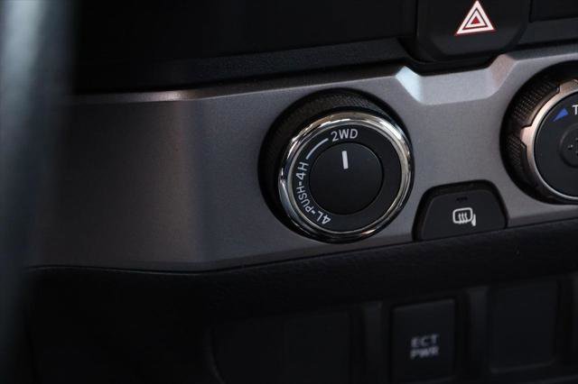 Certified 2021 Toyota Tacoma SR image 18