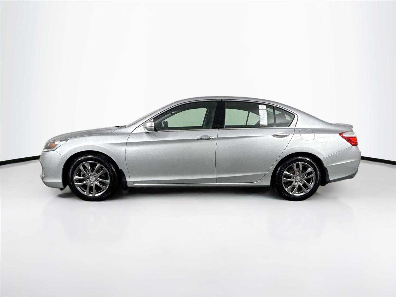 Used 2013 Honda Accord EX-L image 13