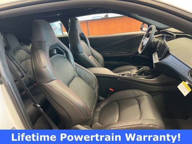 New 2026 Dodge Charger R/T Scat Pack image 15