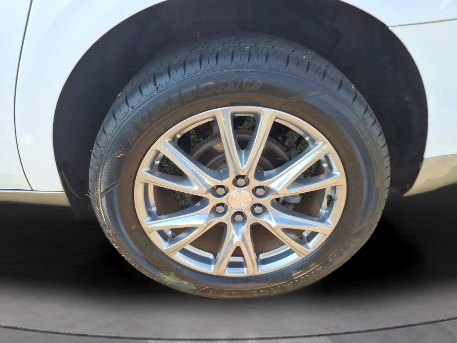 Used 2022 Buick Enclave Premium FWD image 10