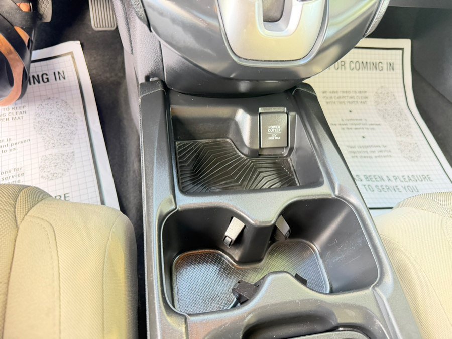 Used 2017 Honda CR-V EX image 20