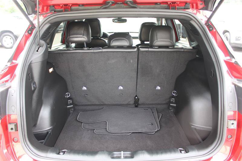 Used 2026 Jeep Compass Limited AWD/4WD image 16