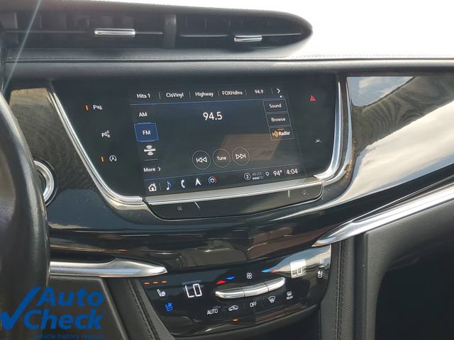 Certified 2023 Cadillac XT6 Premium Luxury w/ Technology Package FWD image 29