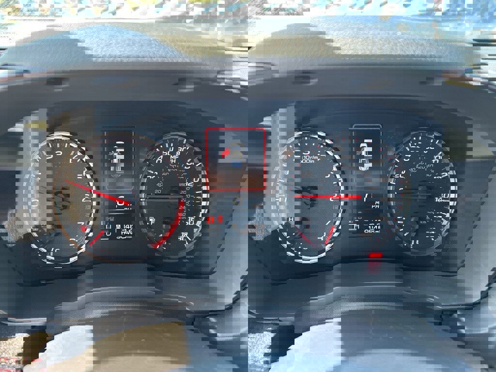 Used 2024 Subaru WRX TR w/ Popular Package #2A image 11