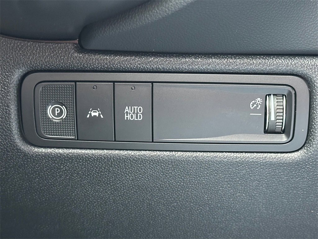 New 2026 Chevrolet Equinox EV LT image 29