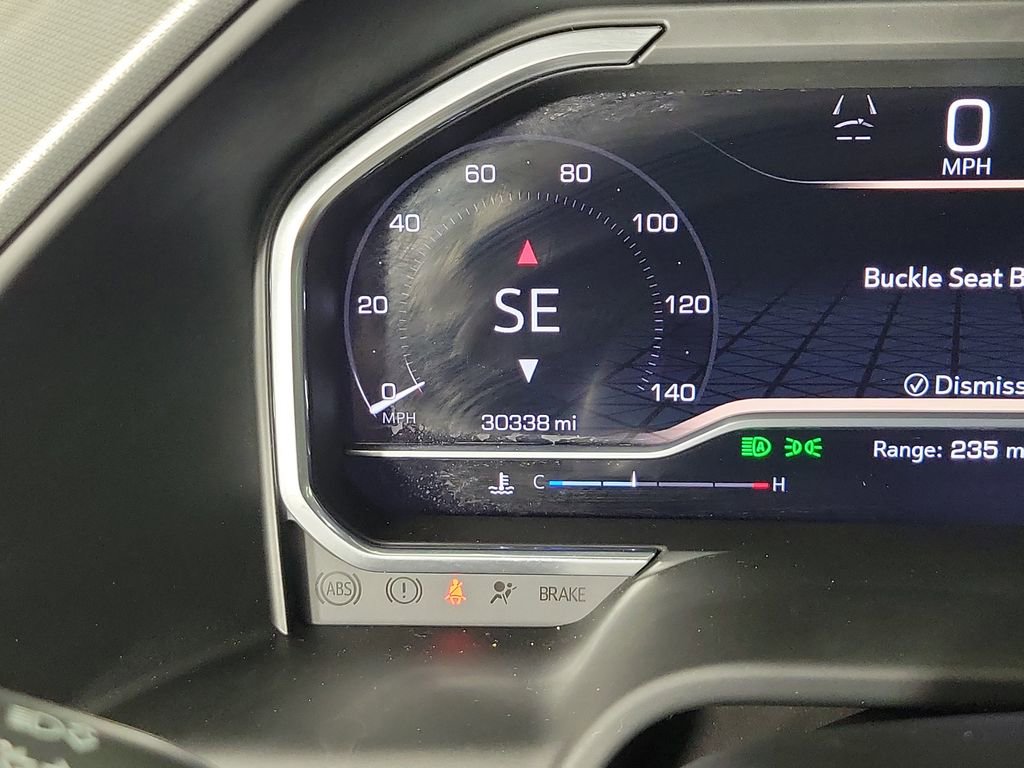 Used 2024 GMC Sierra 2500 Denali w/ Denali Reserve Package image 23