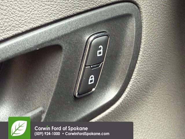 New 2026 Ford Transit 350 148 High Roof Extended AWD w/ Load Area Protection Package image 21