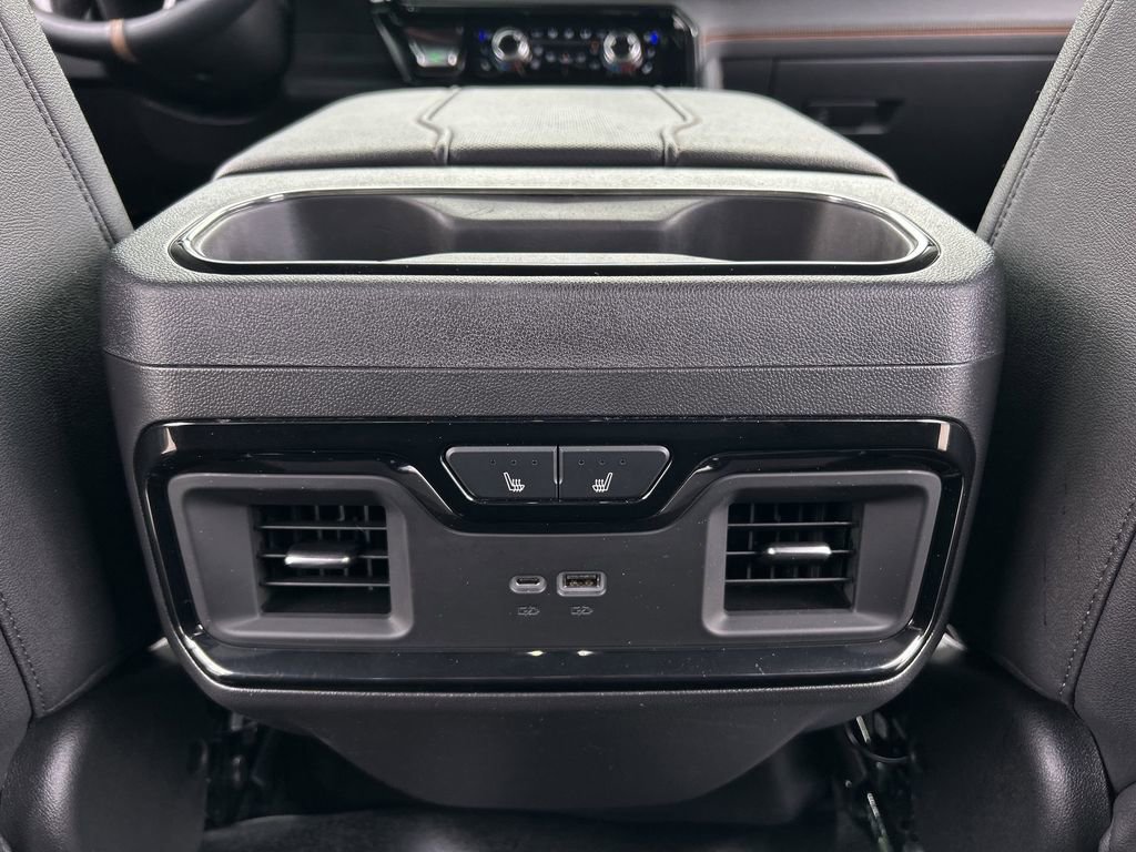 Used 2026 GMC Sierra 1500 AT4 w/ AT4 Premium Package AWD/4WD image 22