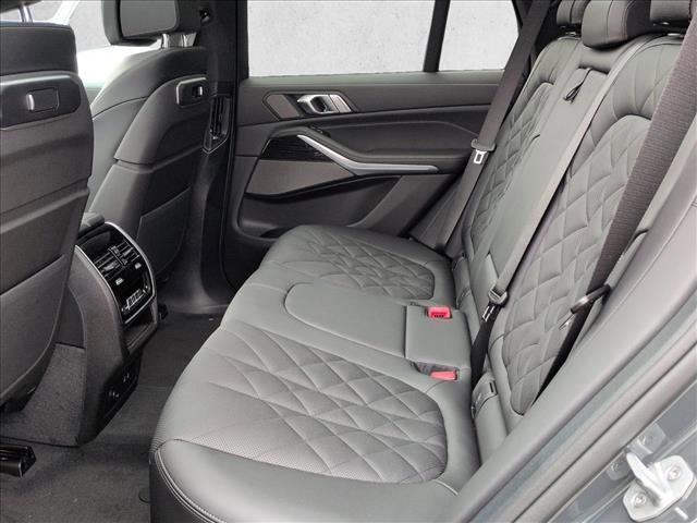 New 2026 BMW X5 xDrive50e w/ M Sport Package image 16