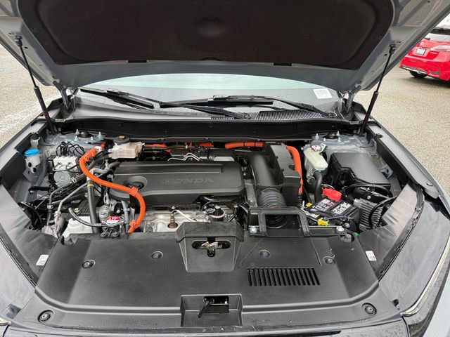 Used 2023 Honda CR-V Sport image 30