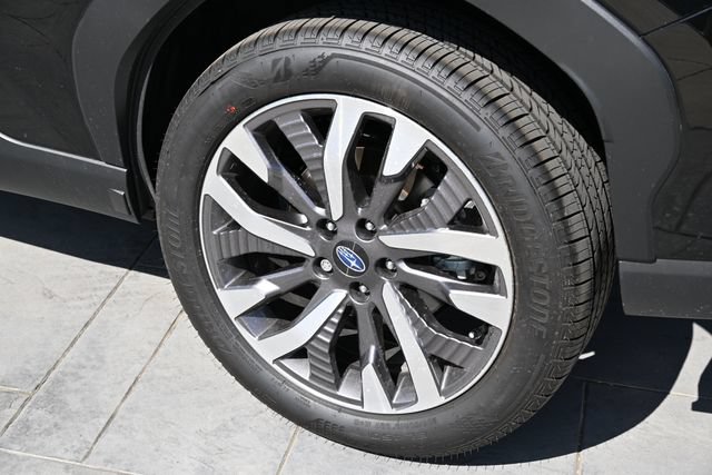 New 2026 Subaru Forester Touring AWD/4WD image 12
