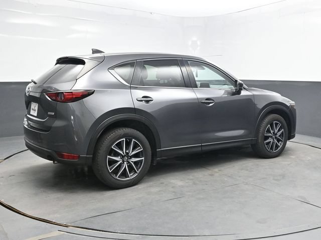 Used 2017 MAZDA CX-5 Grand Touring w/ Premium Package AWD/4WD image 8