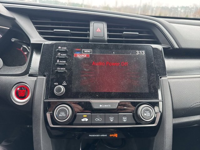 Used 2020 Honda Civic Sport image 13