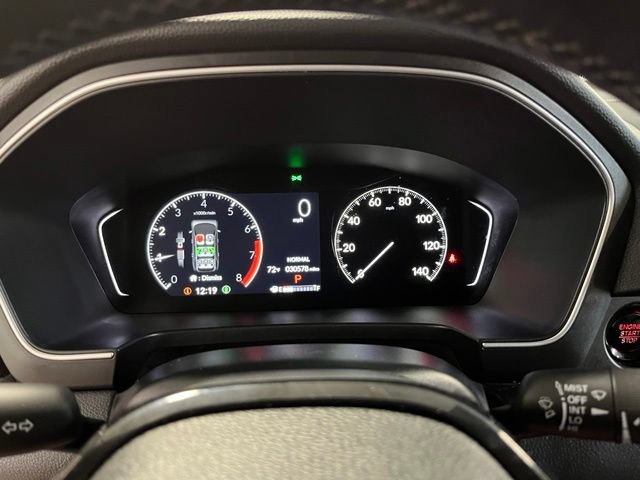 Used 2024 Honda Pilot EX-L image 26