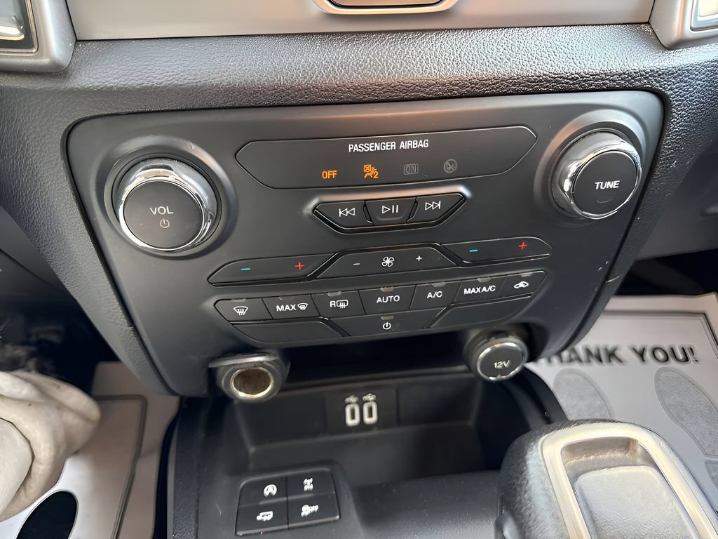 Used 2020 Ford Ranger XLT w/ Equipment Group 301A Mid AWD/4WD image 29
