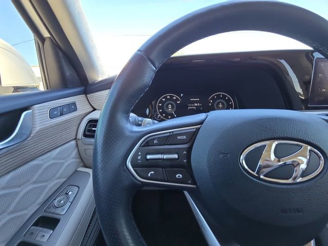 Used 2022 Hyundai Palisade Calligraphy w/ Winter Package FWD image 11