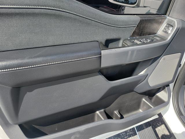 Used 2023 Ford F450 Lariat w/ Lariat Ultimate Package image 51