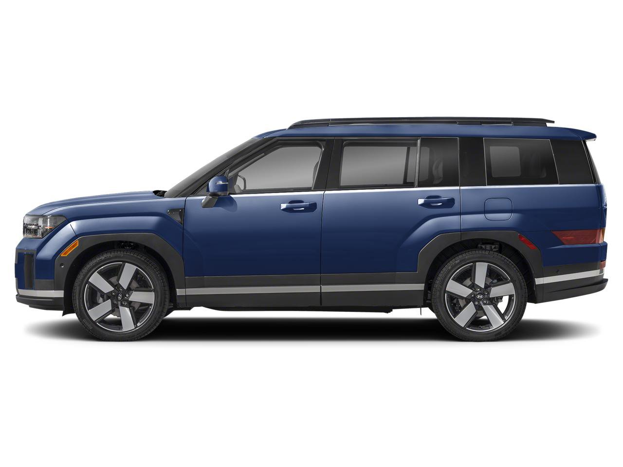 New 2026 Hyundai Santa Fe Limited image 3