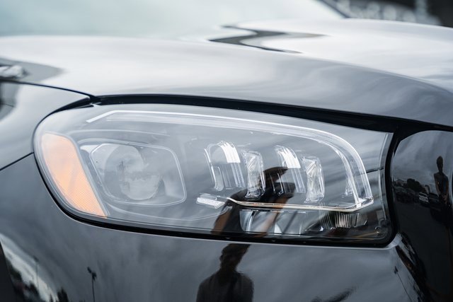 New 2026 Mercedes-Benz GLS 450 4MATIC image 13